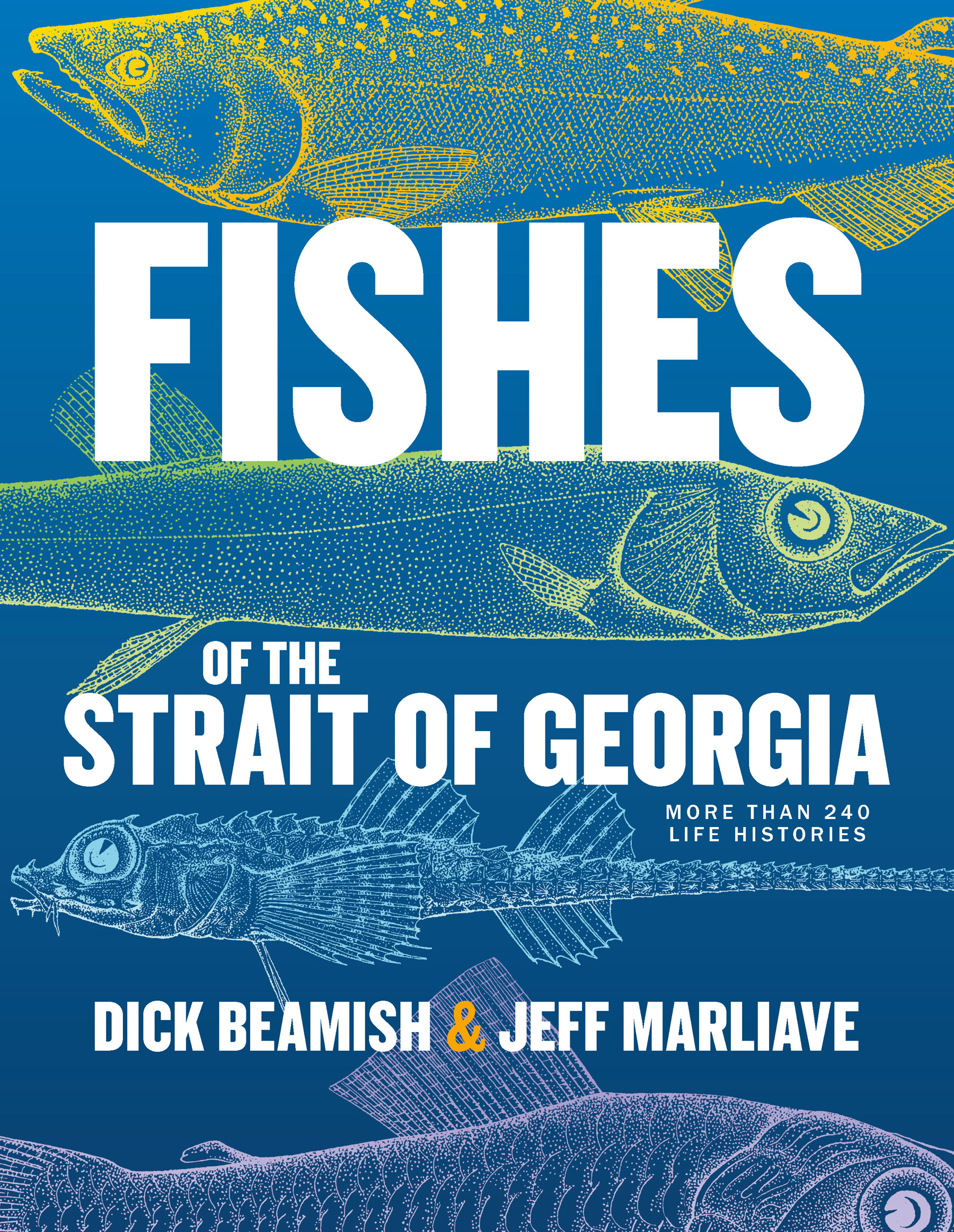 Lecture: Fishes of the Strait of Georgia