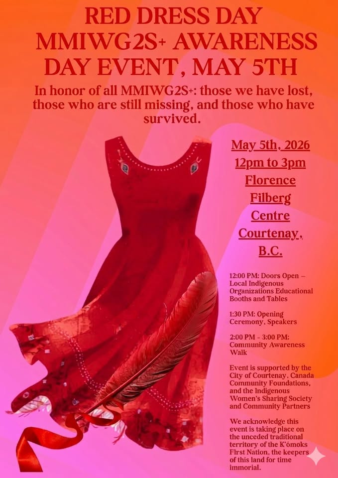 red dress society USask community marks Red Dress Day - News