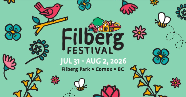 Filberg Festival