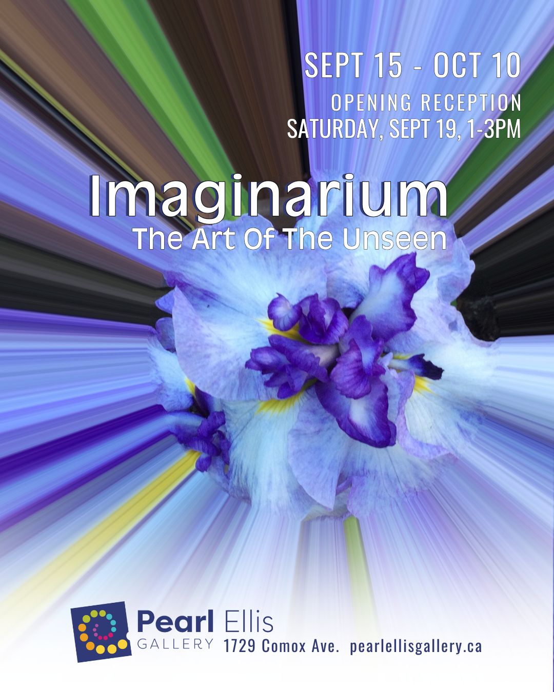Imaginarium | Comox Valley Arts