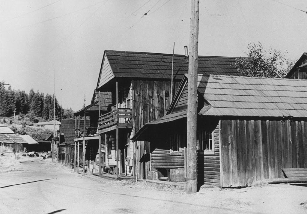 Community Walking Tour: Chinese Canadian Townsite