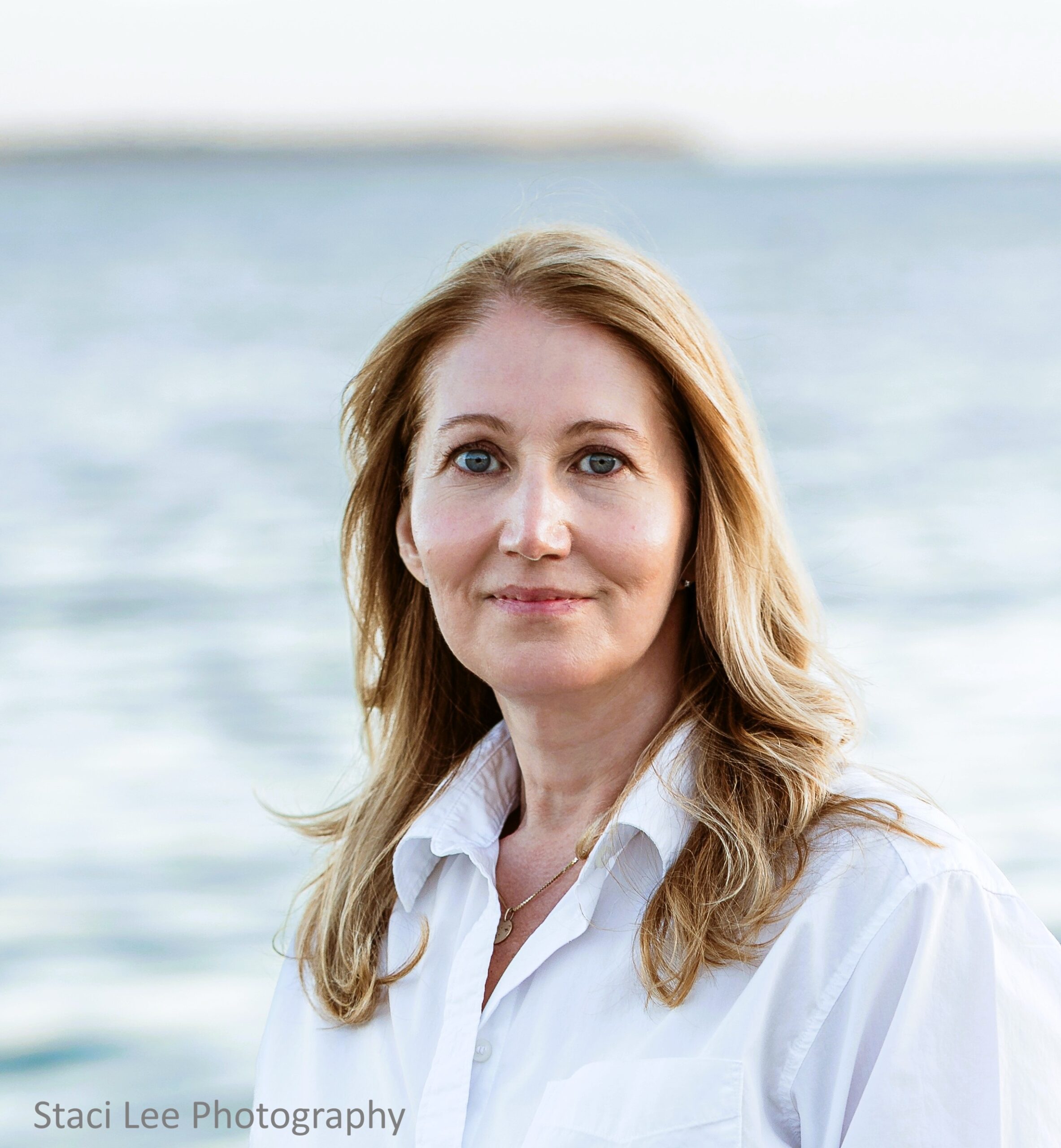 Lecture: Seagoing Women